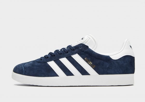 Adidas Originals Gazelle Sininen