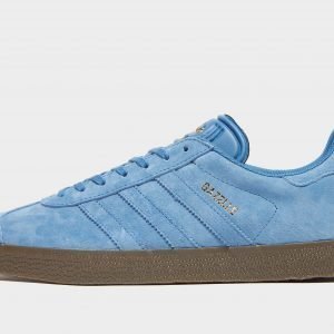 Adidas Originals Gazelle Sininen