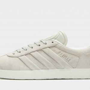 Adidas Originals Gazelle Stitch And Turn Harmaa