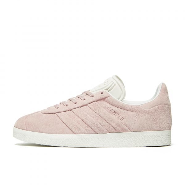 Adidas Originals Gazelle Stitch And Turn Vaaleanpunainen