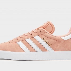 Adidas Originals Gazelle Vaaleanpunainen