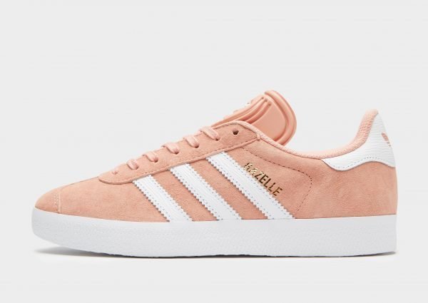 Adidas Originals Gazelle Vaaleanpunainen