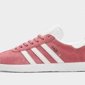 Adidas Originals Gazelle Vaaleanpunainen