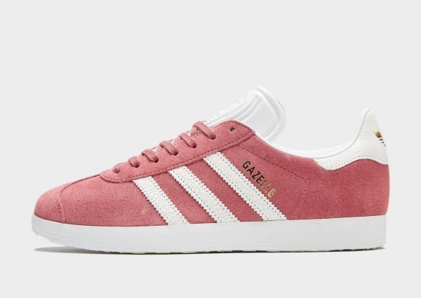 Adidas Originals Gazelle Vaaleanpunainen