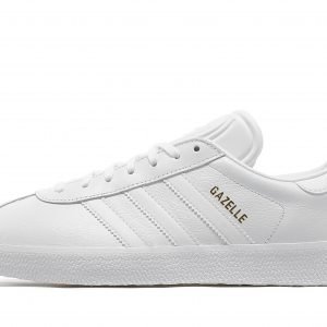 Adidas Originals Gazelle Valkoinen