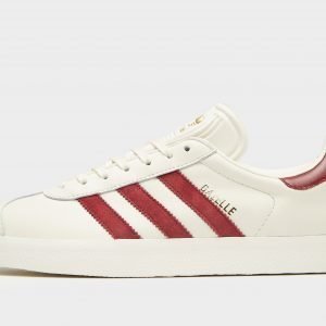 Adidas Originals Gazelle Valkoinen