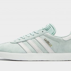 Adidas Originals Gazelle Vihreä