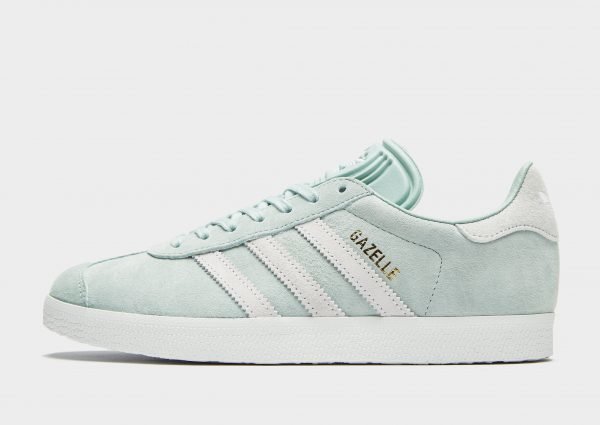 Adidas Originals Gazelle Vihreä