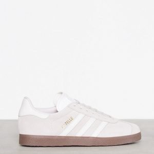 Adidas Originals Gazelle W Tennarit Vaalea Pinkki