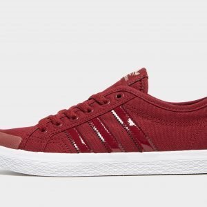 Adidas Originals Honey Lo Burgundy / Bronze