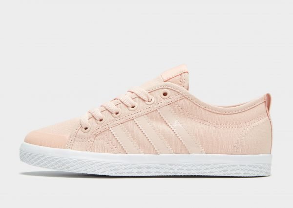 Adidas Originals Honey Lo Vaaleanpunainen