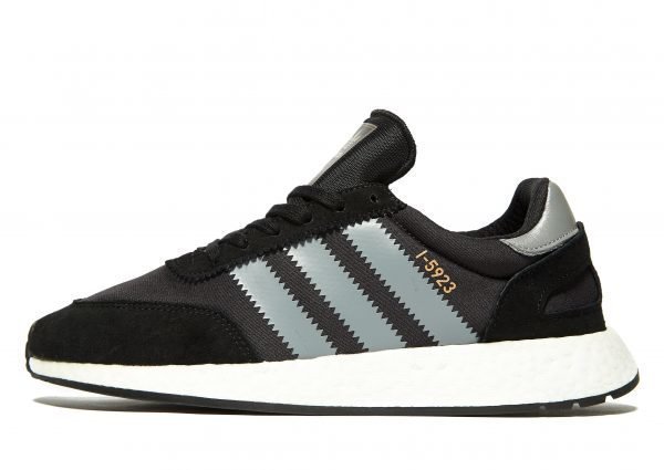 Adidas Originals I-5923 Boost Musta