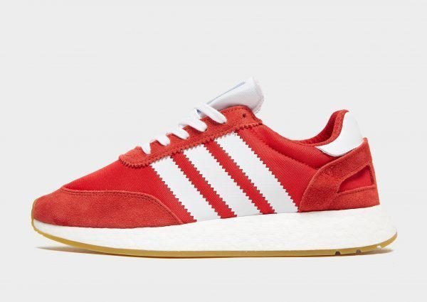 Adidas Originals I-5923 Boost Punainen