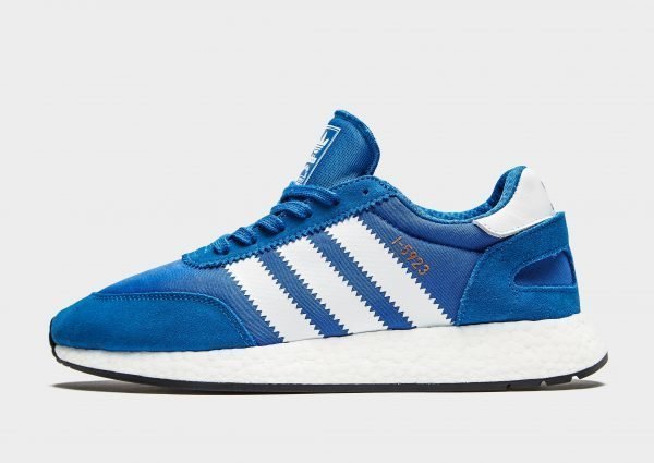 Adidas Originals I-5923 Boost Sininen