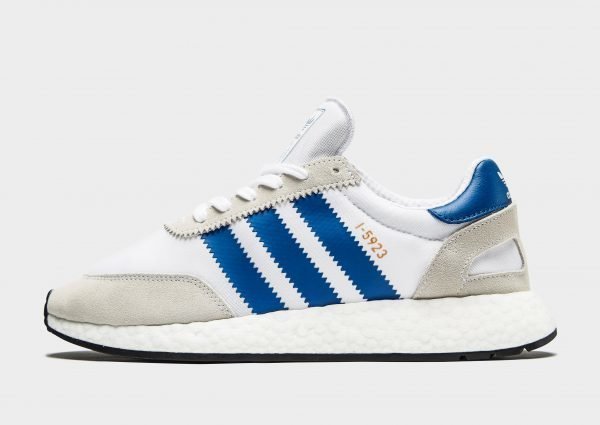 Adidas Originals I-5923 Boost Valkoinen