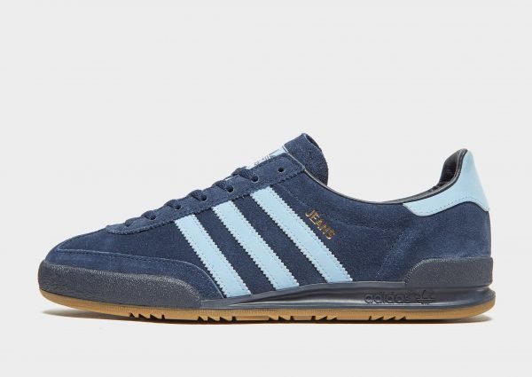 Adidas Originals Jeans Laivastonsininen