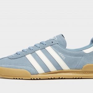 Adidas Originals Jeans Sininen