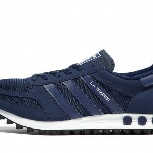 Adidas Originals La Trainer Laivastonsininen