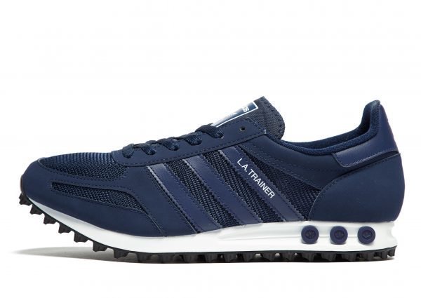 Adidas Originals La Trainer Laivastonsininen