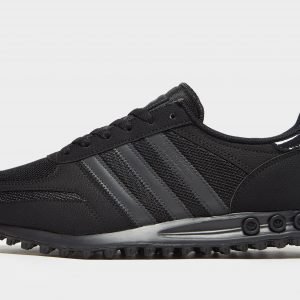 Adidas Originals La Trainer Musta