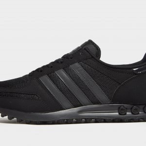 Adidas Originals La Trainer Musta