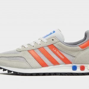 Adidas Originals La Trainer Og Harmaa