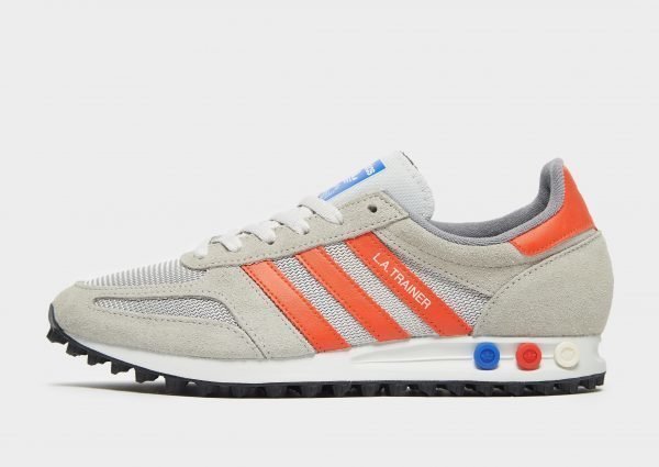 Adidas Originals La Trainer Og Harmaa