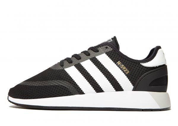 Adidas Originals N-5923 Musta