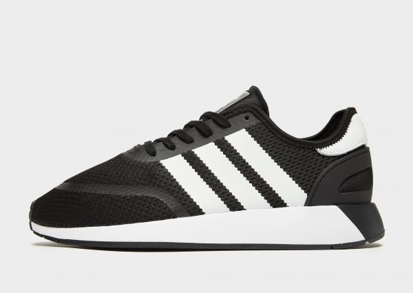 Adidas Originals N-5923 Musta