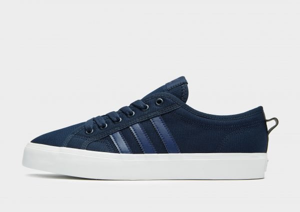 Adidas Originals Nizza Lo Laivastonsininen