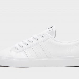 Adidas Originals Nizza Lo Valkoinen