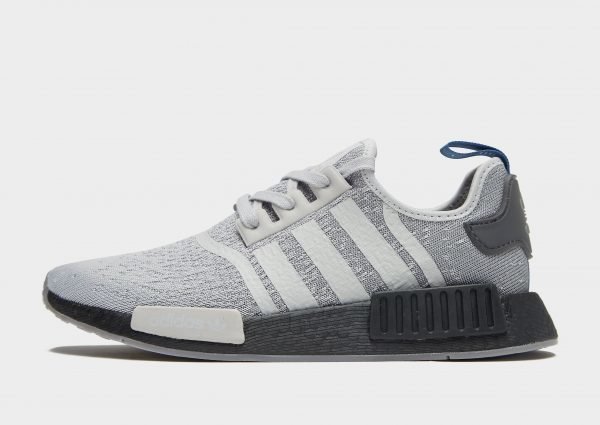 Adidas Originals Nmd R1 Harmaa