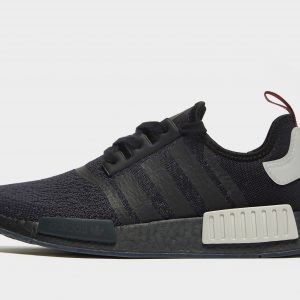 Adidas Originals Nmd R1 Musta