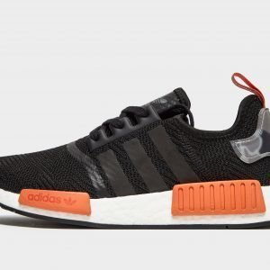 Adidas Originals Nmd R1 Musta