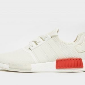 Adidas Originals Nmd R1 Ripstop Valkoinen