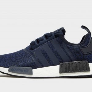 Adidas Originals Nmd R1 Sininen