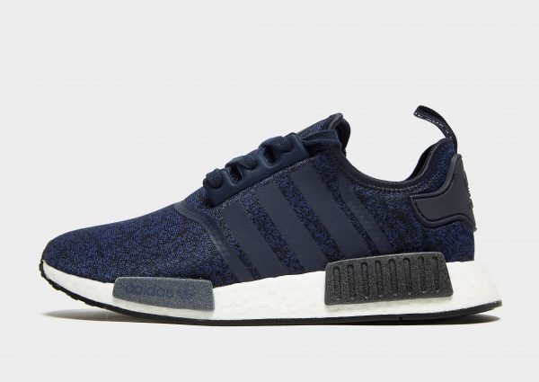 Adidas Originals Nmd R1 Sininen