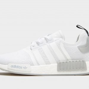 Adidas Originals Nmd R1 Valkoinen