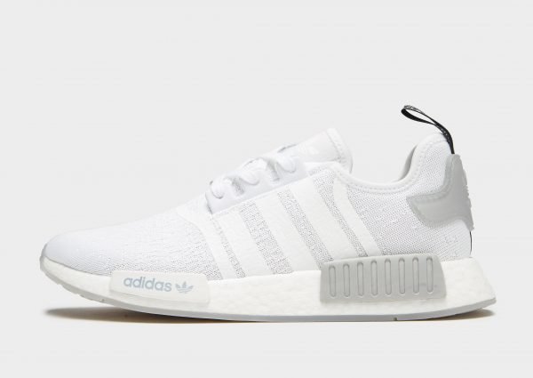 Adidas Originals Nmd R1 Valkoinen