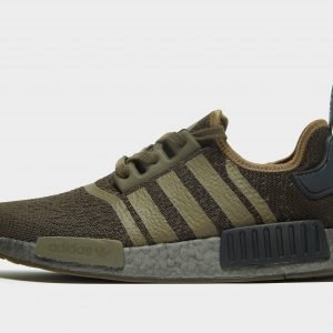 Adidas Originals Nmd R1 Vihreä