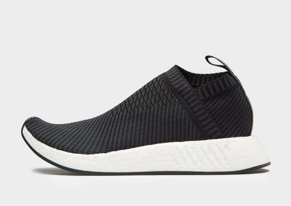 Adidas Originals Nmd_Cs2 Musta