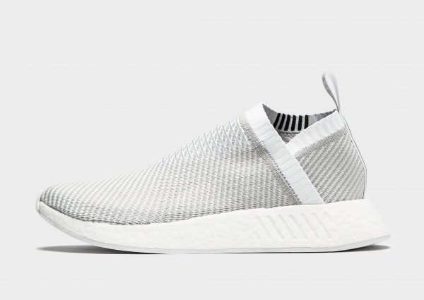 Adidas Originals Nmd_Cs2 Valkoinen