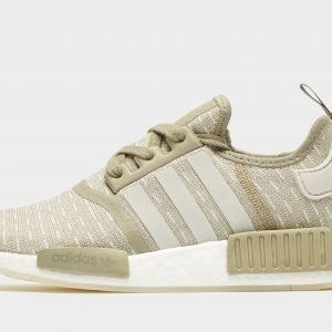 Adidas Originals Nmd_R1 Beige