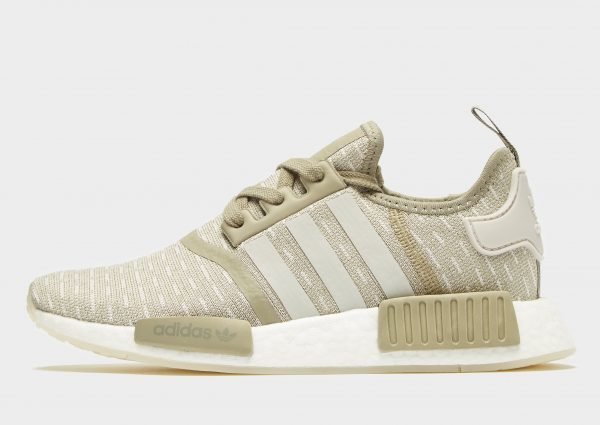 Adidas Originals Nmd_R1 Beige