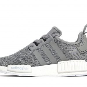 Adidas Originals Nmd_R1 Harmaa