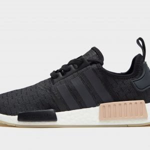 Adidas Originals Nmd_R1 Musta