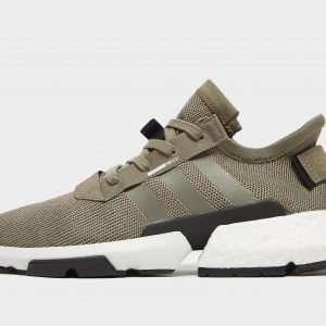 Adidas Originals Pod-S3.1 Vihreä