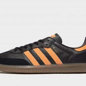 Adidas Originals Samba Og Musta