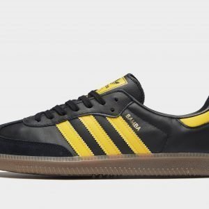 Adidas Originals Samba Og Musta