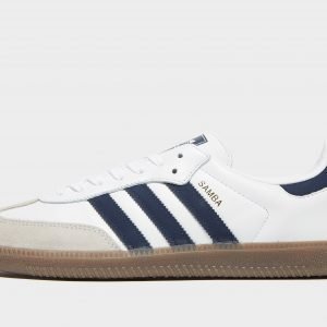 Adidas Originals Samba Og Valkoinen